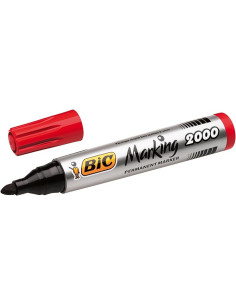 MARCADOR PERMANENTE BIC...