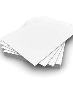 CARTULINA A3 180GR. BLANCO...