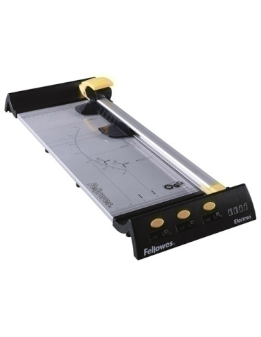 CIZALLA de RODILLO FELLOWES ELECTRON...