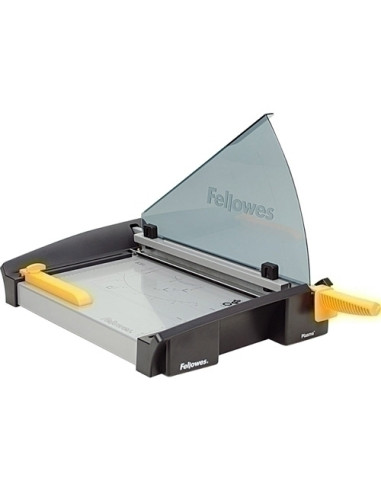 CIZALLA de PALANCA FELLOWES PLASMA A4...