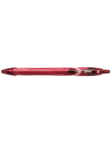 BOLIGRAFO BIC GELOCITY QUICK DRY...