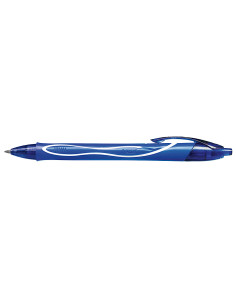 BOLIGRAFO BIC GELOCITY...