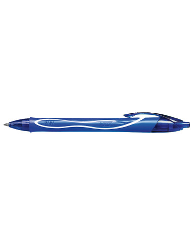 BOLIGRAFO BIC GELOCITY QUICK DRY...