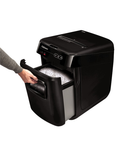 DESTRUCTORA DE DOCUMENTOS FELLOWES...