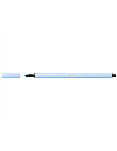 ROTULADOR STABILO ACUARELABLE PEN 68...