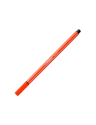 ROTULADOR STABILO ACUARELABLE PEN 68...