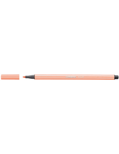ROTULADOR STABILO ACUARELABLE PEN 68...