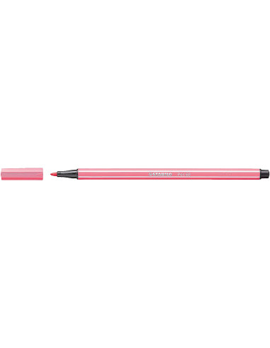ROTULADOR STABILO ACUARELABLE PEN 68...