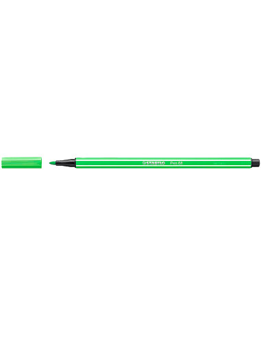 ROTULADOR STABILO ACUARELABLE PEN 68...