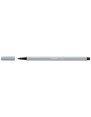ROTULADOR STABILO ACUARELABLE PEN 68...