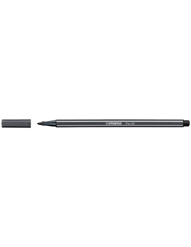 ROTULADOR STABILO ACUARELABLE PEN 68...
