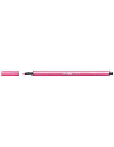 ROTULADOR STABILO ACUARELABLE PEN 68...