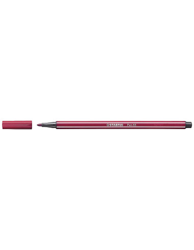 ROTULADOR STABILO ACUARELABLE PEN 68...