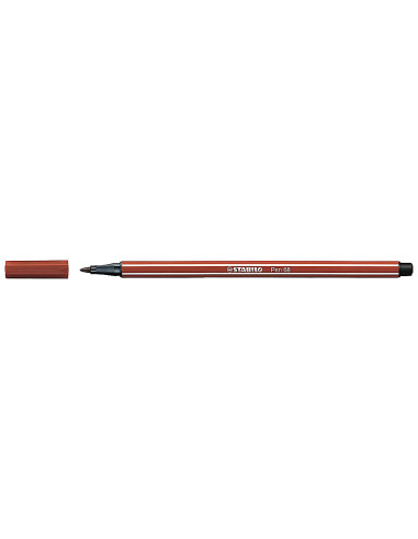 ROTULADOR STABILO ACUARELABLE PEN 68...
