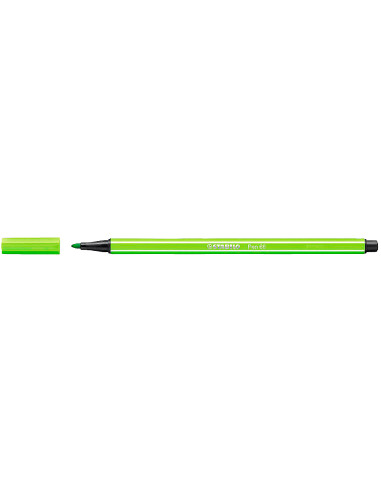 ROTULADOR STABILO ACUARELABLE PEN 68...