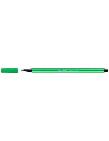ROTULADOR STABILO ACUARELABLE PEN 68...