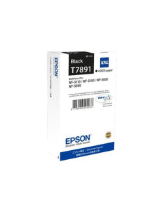 INK-JET EPSON T7891XXL...