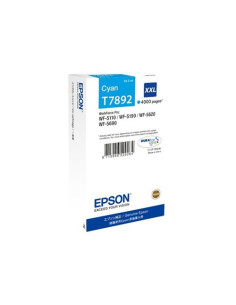 INK-JET EPSON T7892XXL...