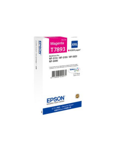 INK-JET EPSON T7893XXL...