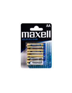 PILA MAXELL ALCALINA 1.5 V...