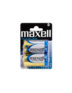 PILA MAXELL ALCALINA 1.5V...