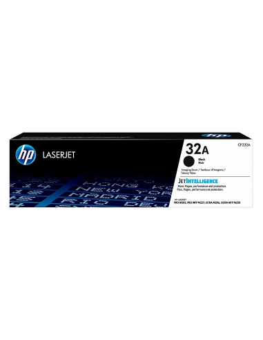 TAMBOR DE IMAGEN HP 32A LASERJET PRO...