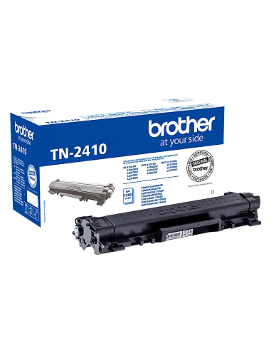 TONER BROTHER TN-2410 PARA DCP-L2510...