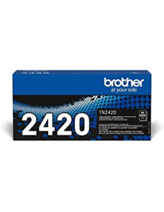 TONER BROTHER TN-2420 PARA...