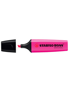ROTULADOR STABILO BOSS...