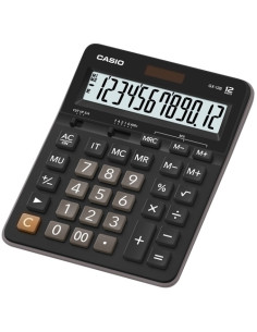 CALCULADORA MESA CASIO 12...