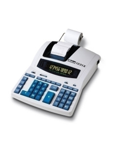 CALCULADORA IMPRESORA IBICO...