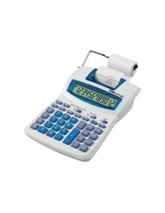 CALCULADORA IMPRESORA IBICO...