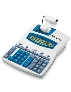 CALCULADORA IMPRESORA IBICO...