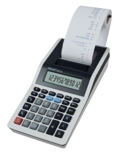 CALCULADORA IMPRESORA...