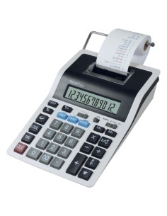 CALCULADORA IMPRESORA...