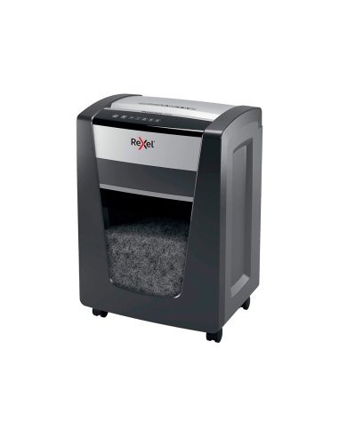 DESTRUCTORA REXEL MOMENTUM X420 CAPA