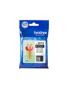 INK-JET BROTHER LC3213...