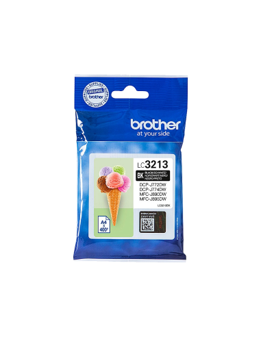INK-JET BROTHER LC3213 DCP-J572 /...