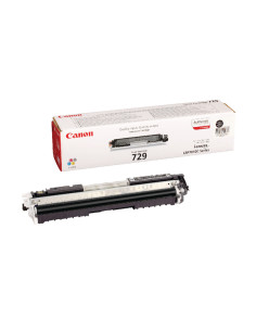 TONER CANON 729 BK I-SENSYS...