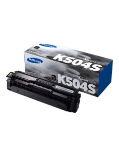 TONER SAMSUNG CLT-K504S...