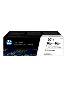 TONER HP LASERJET 201X M252...