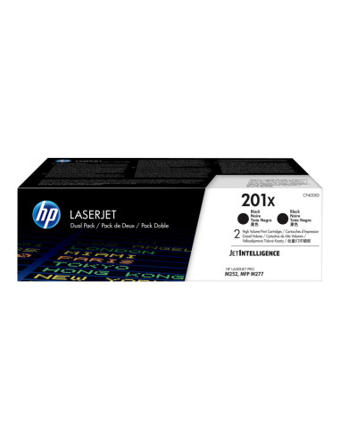 TONER HP LASERJET 201X M252 MFP M277...