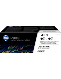 TONER HP LASERJET PRO 410X...