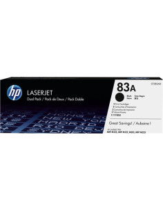 TONER HP LASERJET PRO 83A...