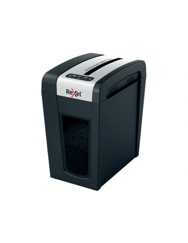 DESTRUCTORA REXEL SECURE MC6-SL EU