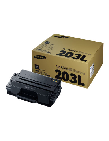 TONER SAMSUNG NEGRO ALTA CAPACIDAD
