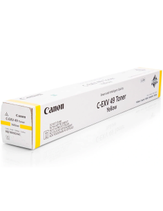 TONER CANON EXV49Y IR...