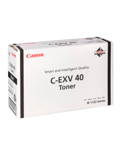 TONER CANON IR1133 CEXV40...