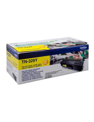 TONER BROTHER HLL8350CDW 6000 PAGINAS...