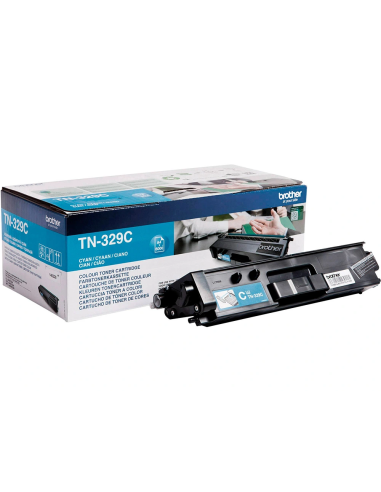 TONER BROTHER HLL8350CDW 6000 PAGINAS...